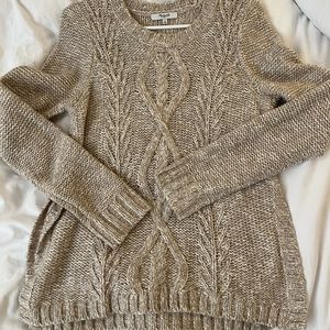 Madewell sweater